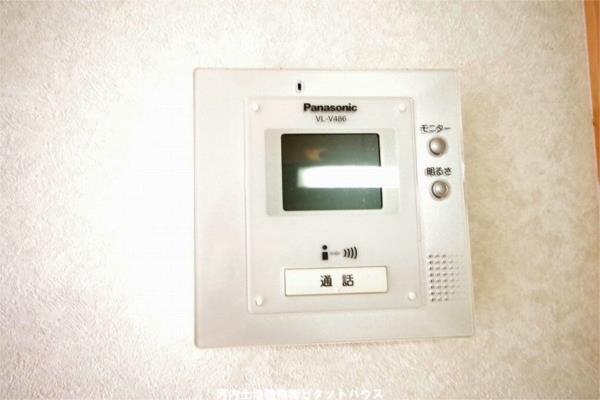 プレジール Ｂ（205） 部屋画像