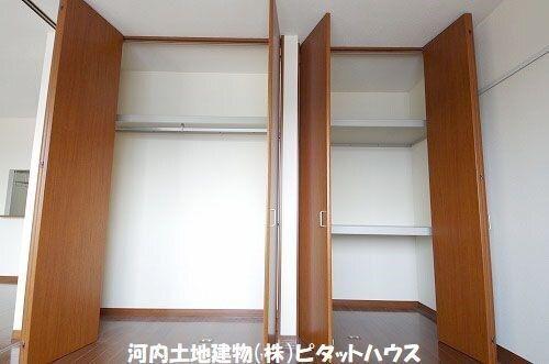 シャルム・コート高橋 A（203） 部屋画像