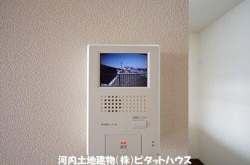シャルム・コート高橋 A（203） 部屋画像