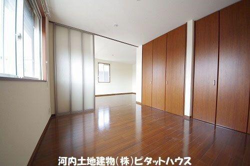 シャルム・コート高橋 A（203） 部屋画像