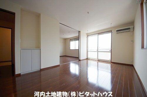 シャルム・コート高橋 A（203） 部屋画像