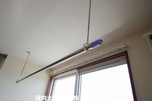 シャルム・コート高橋 A（203） 部屋画像