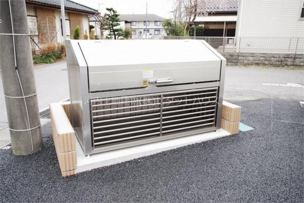 セジュール桜（101） 共有部分