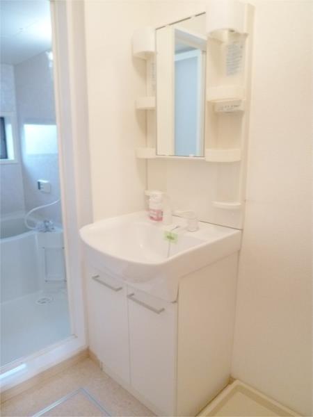 パレット B（102） 部屋画像
