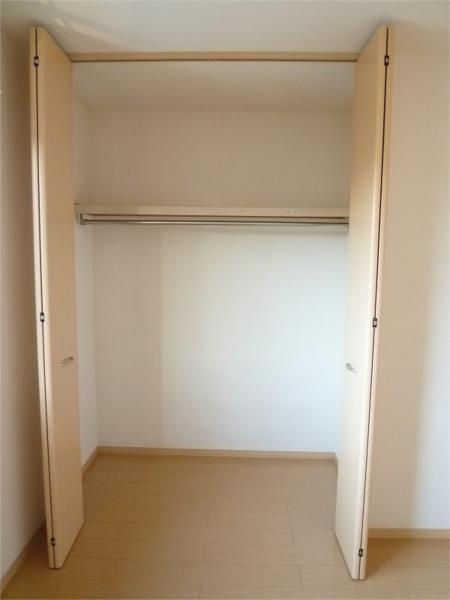 パレット B（102） 部屋画像