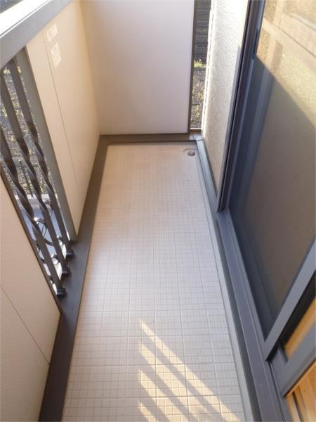 パレット B（102） 部屋画像