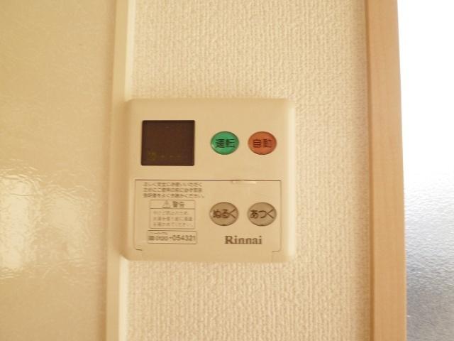 パレット B（102） 部屋画像