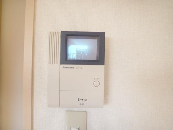 パレット B（102） 部屋画像