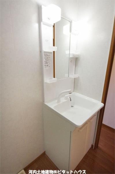 シャルマン富士見ヶ丘（101） 部屋画像