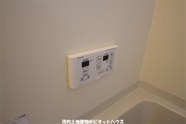 シャルマン富士見ヶ丘（101） 部屋画像