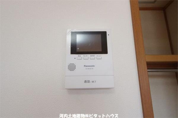 シャルマン富士見ヶ丘（101） 部屋画像