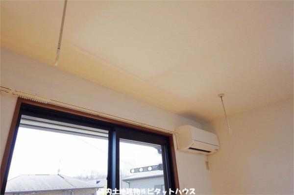 シャルマン富士見ヶ丘（101） 部屋画像