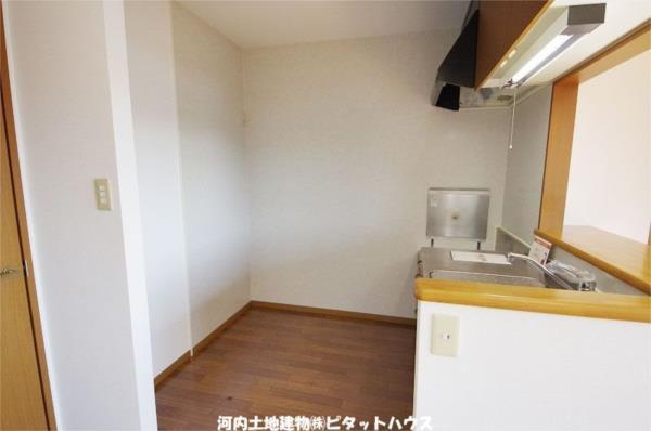 シャルマン富士見ヶ丘（101） 部屋画像