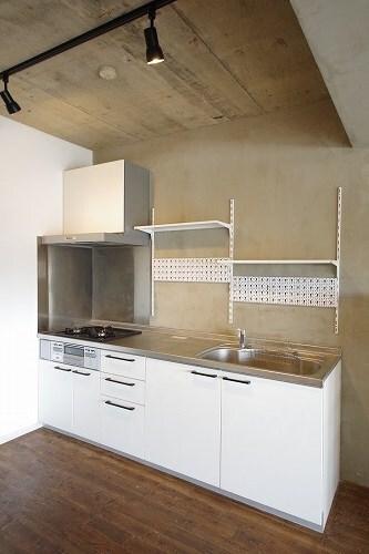 元今泉ハイタウン（706） 部屋画像