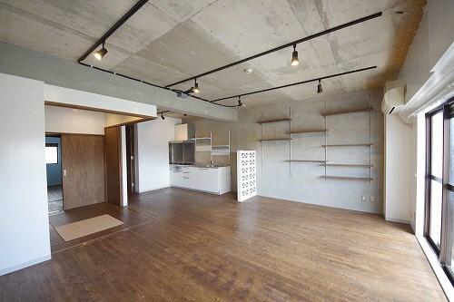 元今泉ハイタウン（706） 部屋画像