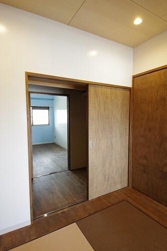 元今泉ハイタウン（706） 部屋画像