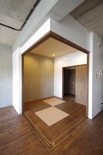 元今泉ハイタウン（706） 部屋画像