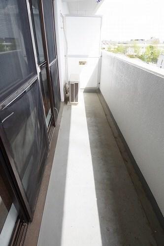 元今泉ハイタウン（706） 部屋画像