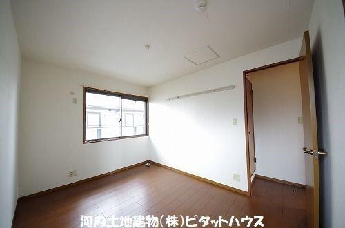 リビングタウン横田新町 A（102） その他部屋・スペース