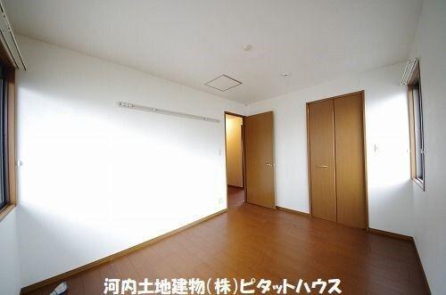 リビングタウン横田新町 A（102） その他
