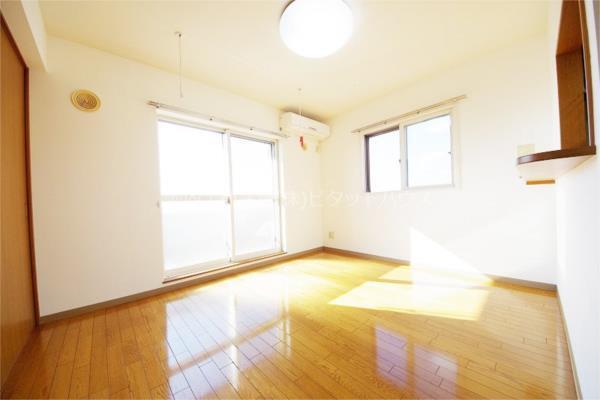 ヴィラ・コウヨウ A（306） 部屋画像