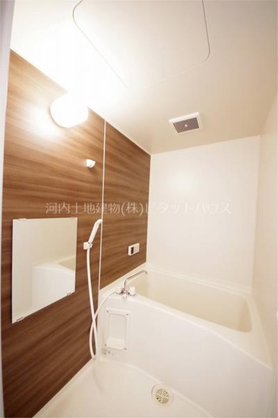 ヴィラ・コウヨウ A（306） 部屋画像