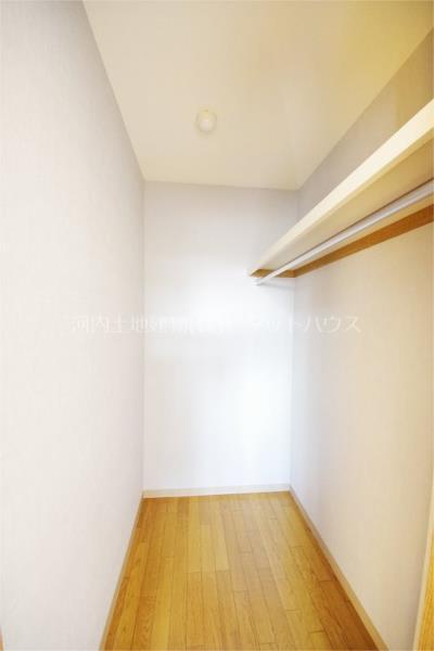 ヴィラ・コウヨウ A（306） 部屋画像