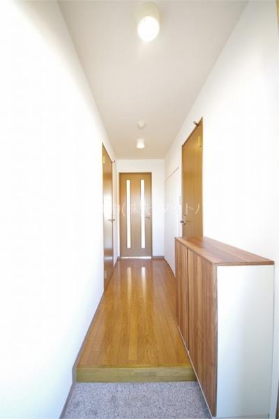 ヴィラ・コウヨウ A（306） 部屋画像
