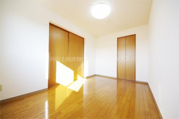 ヴィラ・コウヨウ A（306） 部屋画像