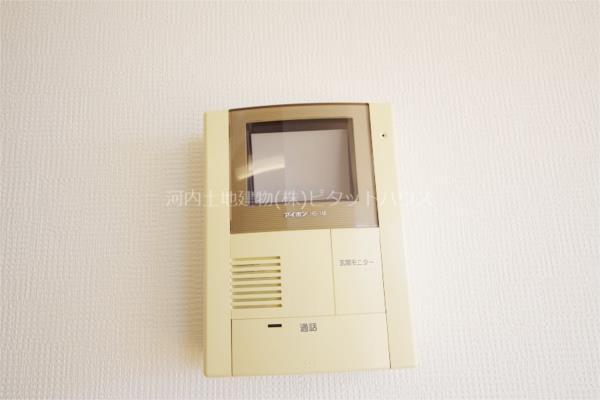 ヴィラ・コウヨウ A（306） 部屋画像