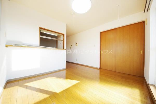 ヴィラ・コウヨウ A（306） 部屋画像