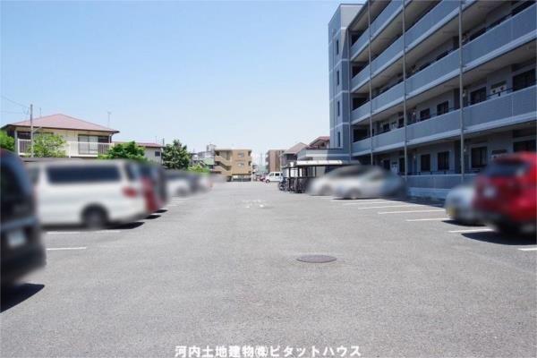 ドリームタウン三和A棟（102） 共有部分