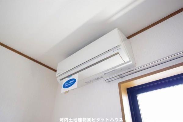 ドリームタウン三和A棟（102） 設備