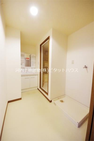 ハイツマロニエ今泉（110） 部屋画像