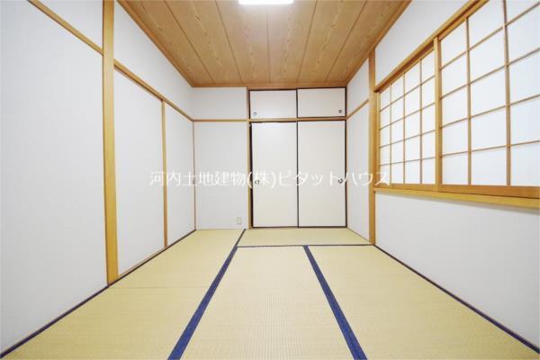 ハイツマロニエ今泉（110） その他部屋・スペース