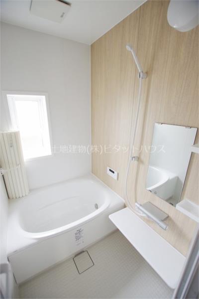 竹林メゾネットⅢ（WEST） 部屋画像