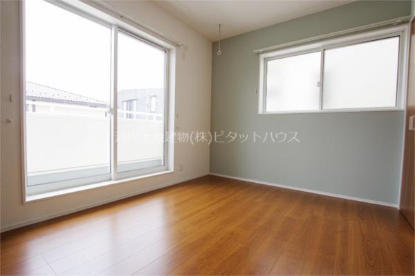 竹林メゾネットⅢ（WEST） その他部屋・スペース