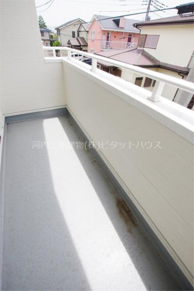 竹林メゾネットⅢ（WEST） 部屋画像
