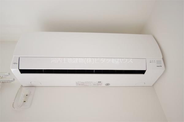 竹林メゾネットⅢ（WEST） 部屋画像