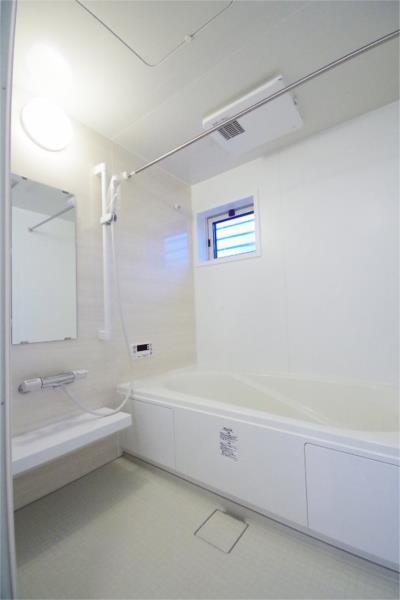 Ambicion B（101） 部屋画像