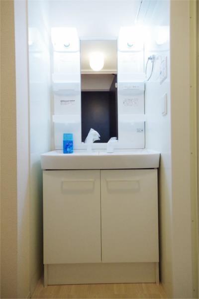 Ambicion B（101） 部屋画像
