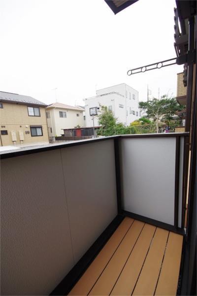Ambicion B（101） 部屋画像