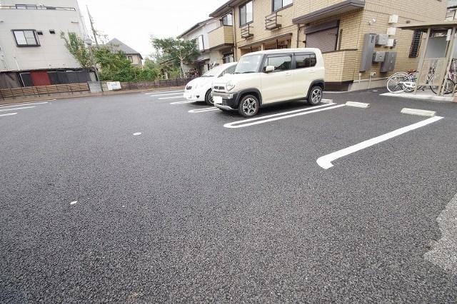Ambicion B（101） キッチン