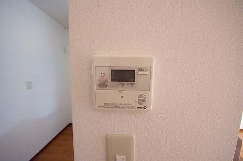 カトル・セゾン A（101） 部屋画像
