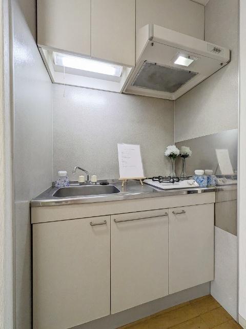 メゾン・ド・ラペB棟（103） 部屋画像