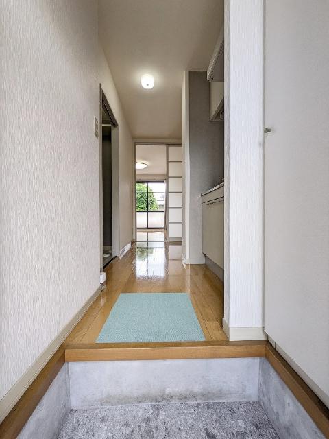 メゾン・ド・ラペB棟（103） 部屋画像