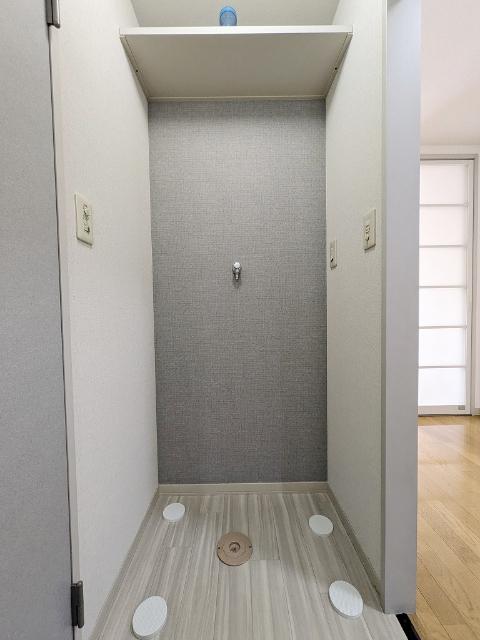 メゾン・ド・ラペB棟（103） 部屋画像