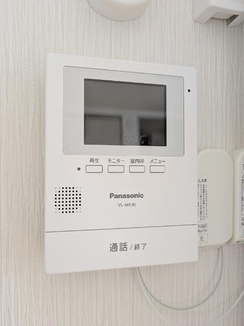 メゾン・ド・ラペB棟（103） 部屋画像