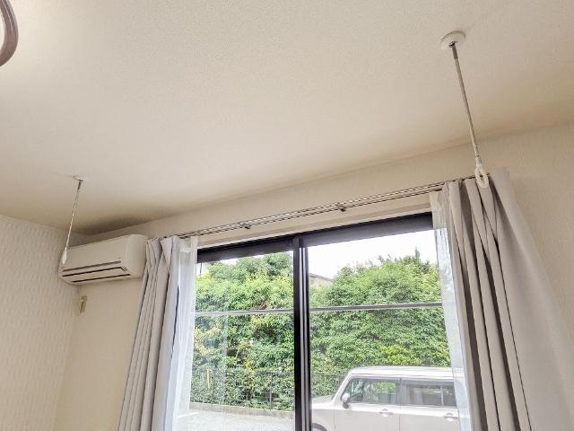 メゾン・ド・ラペB棟（103） 部屋画像