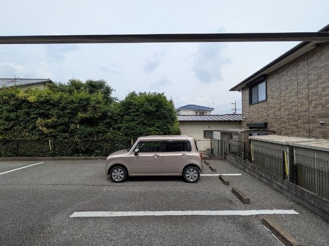 メゾン・ド・ラペB棟（103） 部屋画像